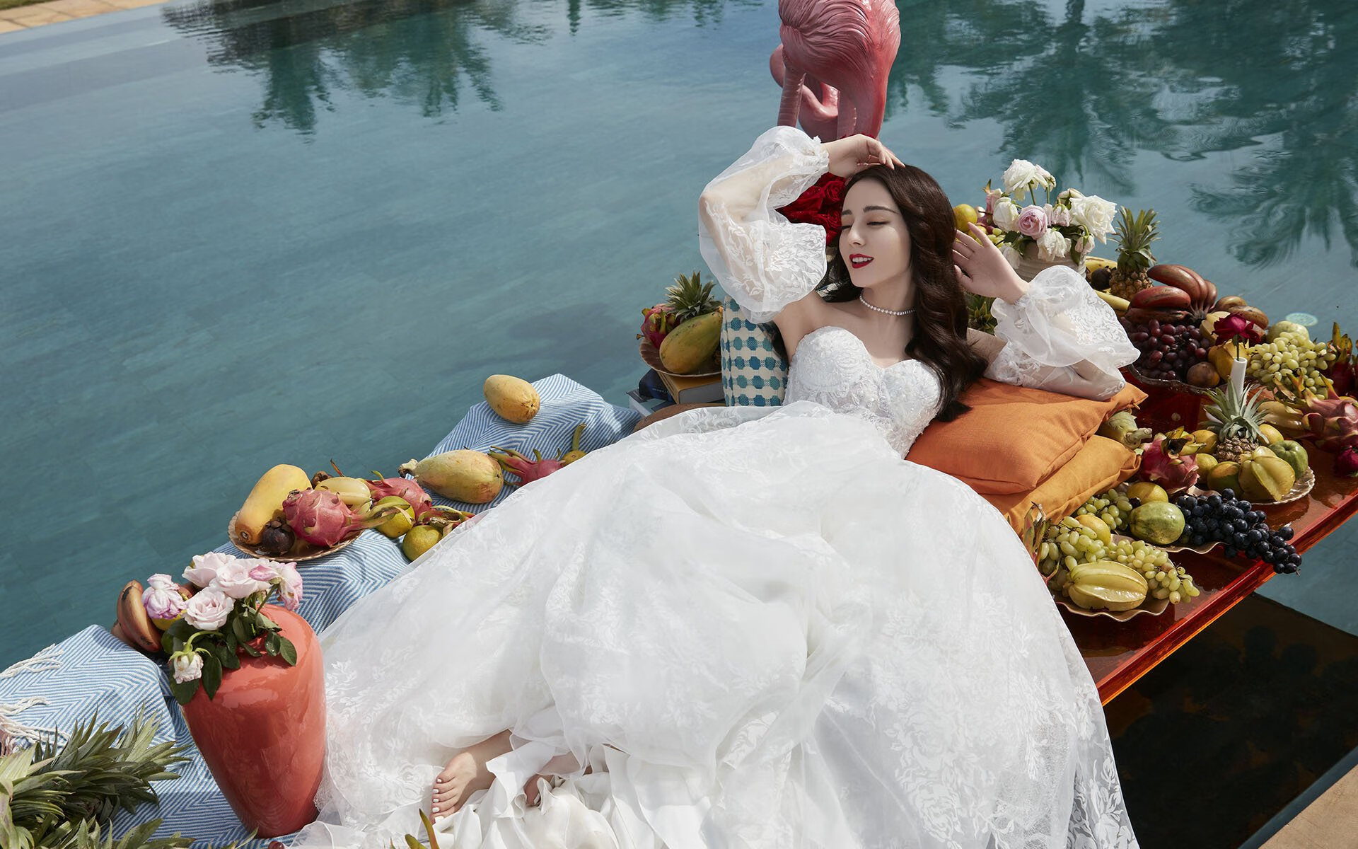 FBSPORTS-2024年混合团体世界杯：Chinese Taipei给人惊艳表现，世界混合团体锦标赛